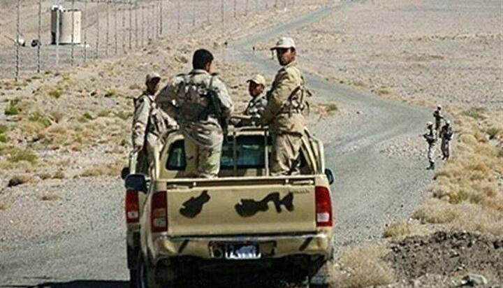 شهادت یک مرزبان ایرانی در درگیری با طالبان