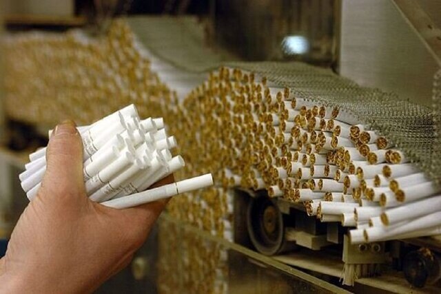 تداوم چالش‌ مالیات بر دخانیات؛ بازی صنایع دخانی با قوانین