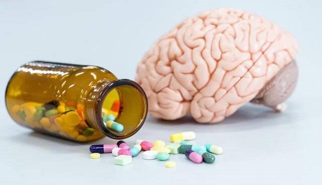 مولتی ویتامین از آلزایمر پیشگیری می کند