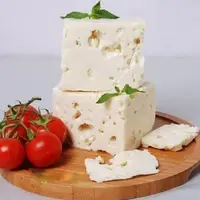 نمایی از کارخانه ساخت پنیر را ببینید