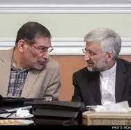 طبیعی بود شمخانی با اقدام مجلس برای لغو تحریم‌ها همراه شود
