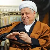 تحلیل هاشمی از دلایل تلاش جناح‌های سیاسی برای آمدن یا نیامدن وی به مجلس ششم