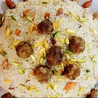 طرز تهیه پلوی علی پاشا؛ لذیذ و خوشمزه