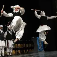 نگاه درستی به فرهنگ موسیقی نواحی نداشته‌ایم