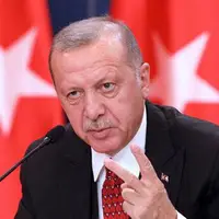 پیام مهم اردوغان به مردم قبل از انتخابات