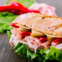 چرا به ساندویچ میگیم، ساندویچ؟
