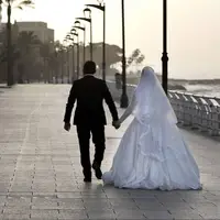 عجیب‌ترین دلیل درخواست طلاق یک نوعروس