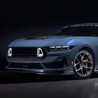 «ماستنگ RTR»، نسخه ویژه «فورد» برای عاشقان سرعت