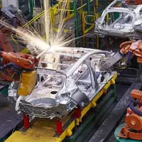 نرخ فولاد نقشی در افزایش قیمت خودرو ندارد