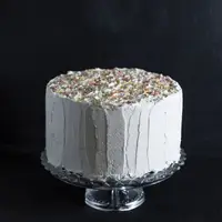 روش تهیه کیک آلمانی با کرم مخصوص