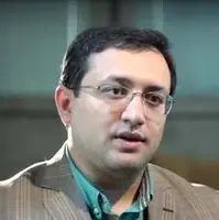 توئیت مهدی محمدی درباره راه مقابله با برنامه بی ثبات سازی مزمن مرزهای شرقی