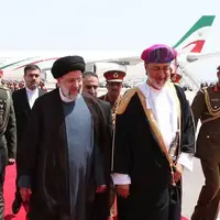 آیا سلطان عمان حامل پیام خاصی برای ایران است؟