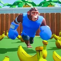 بازی/ Age of Apes؛ در به در دنبال موز بگردید