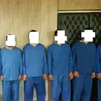 کشف یک تن مواد مخدر در سیستان و بلوچستان