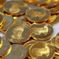 ساز مخالف سکه امامی در بازار طلا؛ دلار ثابت ماند