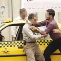 عوامل نزاع دسته‌جمعی در کرمانشاه پس از واژگونی یک خودرو دستگیر شدند