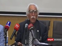 انتقاد دبیرکل سابق انجمن لوازم خانگی از صدا و سیما بابت دریافت هزینه تبلیغات لوازم خانگی ایرانی