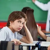 اختلال توجه، تمرکز و یادگیری در کودکان