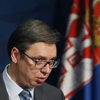 رئیس جمهور صربستان از ریاست حزب حاکم کناره گیری کرد