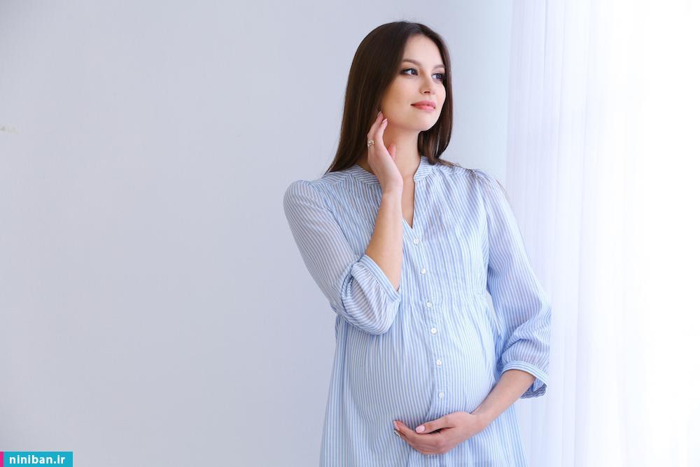 علامت‌های اورژانسی و خطرناک در بارداری را بشناسید