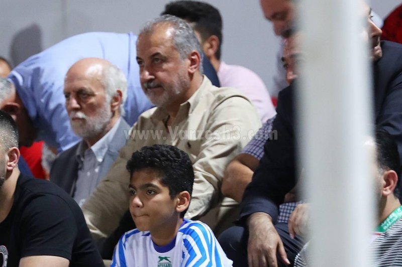 روزهای سخت مدیر موفق پرسپولیس پیش از دربی