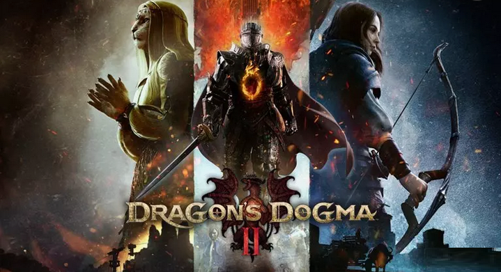 بازی Dragon’s Dogma 2 کاملا تک‌نفره خواهد بود