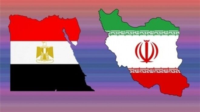 ادعای رسانه اماراتی درباره درخواستهایی که مصر از ایران دارد