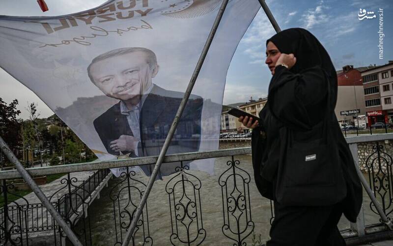 دوئل «اردوغان» با «قلیچداراوغلو» به پایان نزدیک می‌شود