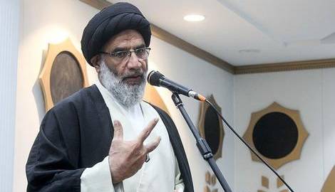 امام جمعه اهواز: جوانان اول ازدواج کنند، بعد درباره اشتغال و ادامه زندگی تصمیمگیری شود