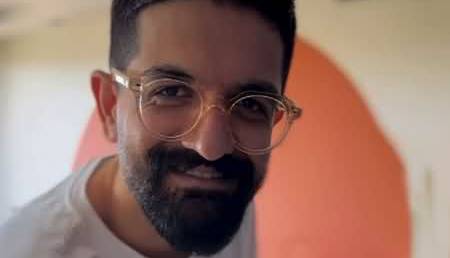 آهنگ «نقطه حساس» با صدای سینا شعبانخانی