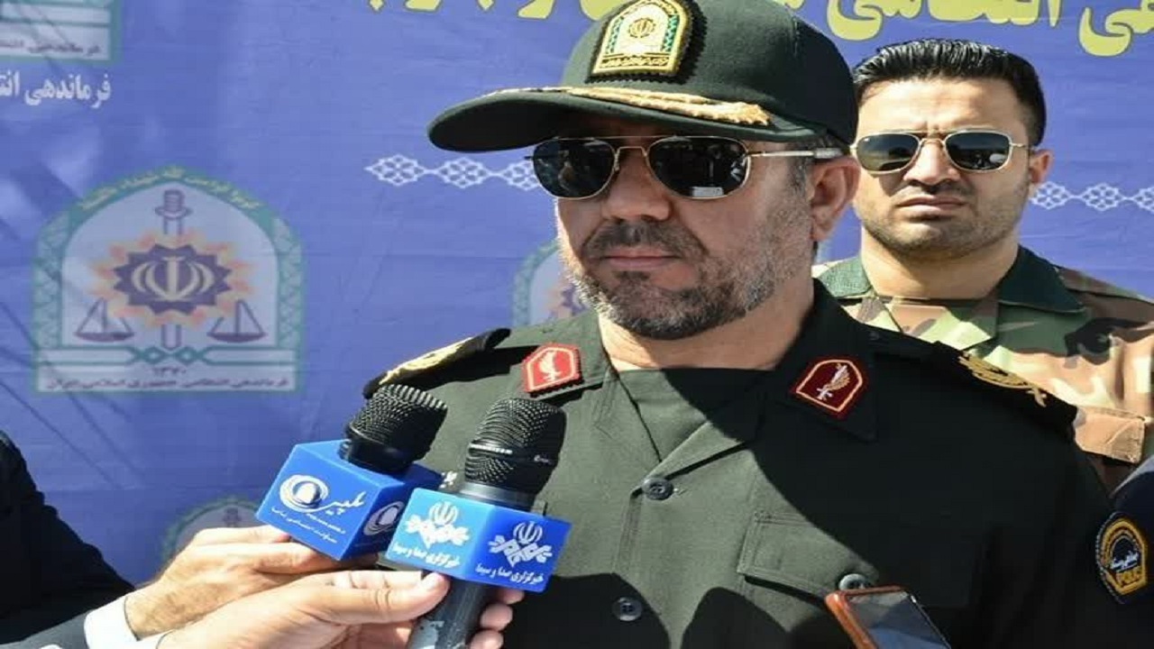 توقیف محمولههای سوخت قاچاق در سیستان و بلوچستان