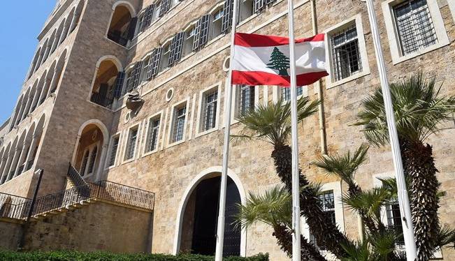 آزادی ۱۰ تبعه لبنانی در امارات