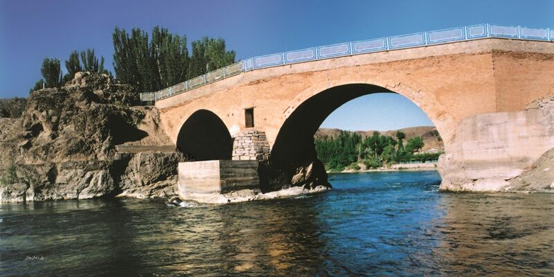 مرمت پُل زمانخان شهرستان سامان به کجا رسید؟