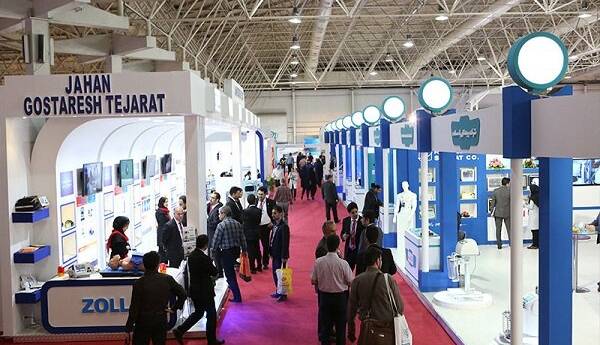 روباتهای دستیار پزشک رونمایی شدند