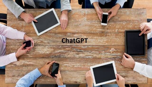 «ChatGPT» میتواند کارآیی را در محل کار افزایش دهد