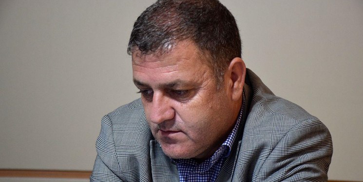 رجاییان: انتقال یک بازیکن لیگ برتری ۱۲۰ میلیارد هزینه داشته