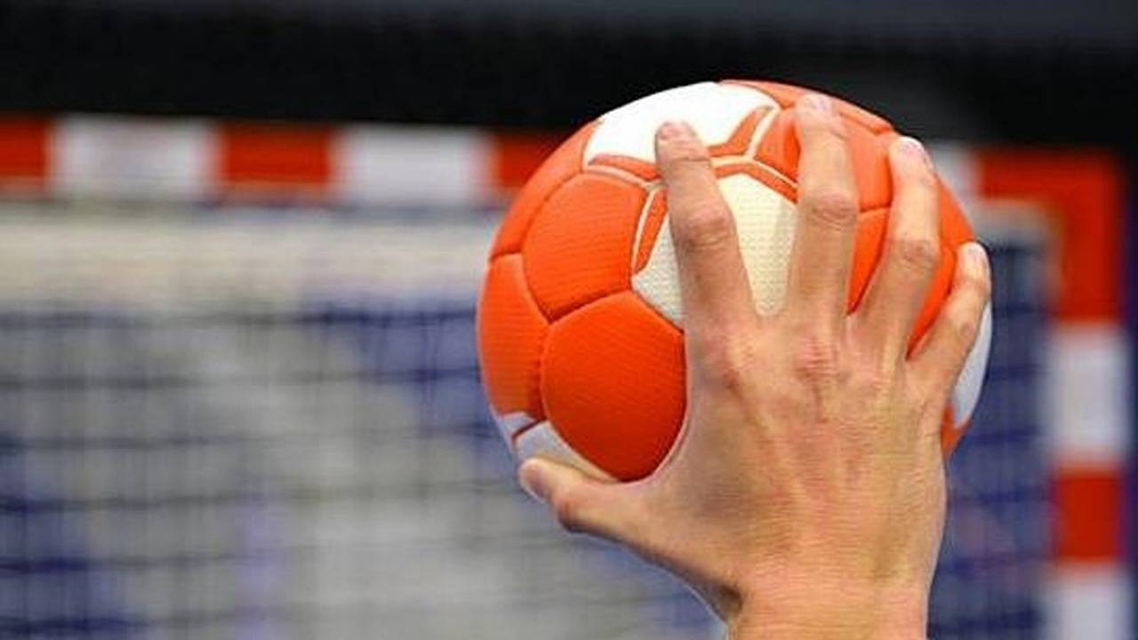 هندبالیستهای مس کرمان بر سکوی سوم لیگ برتر