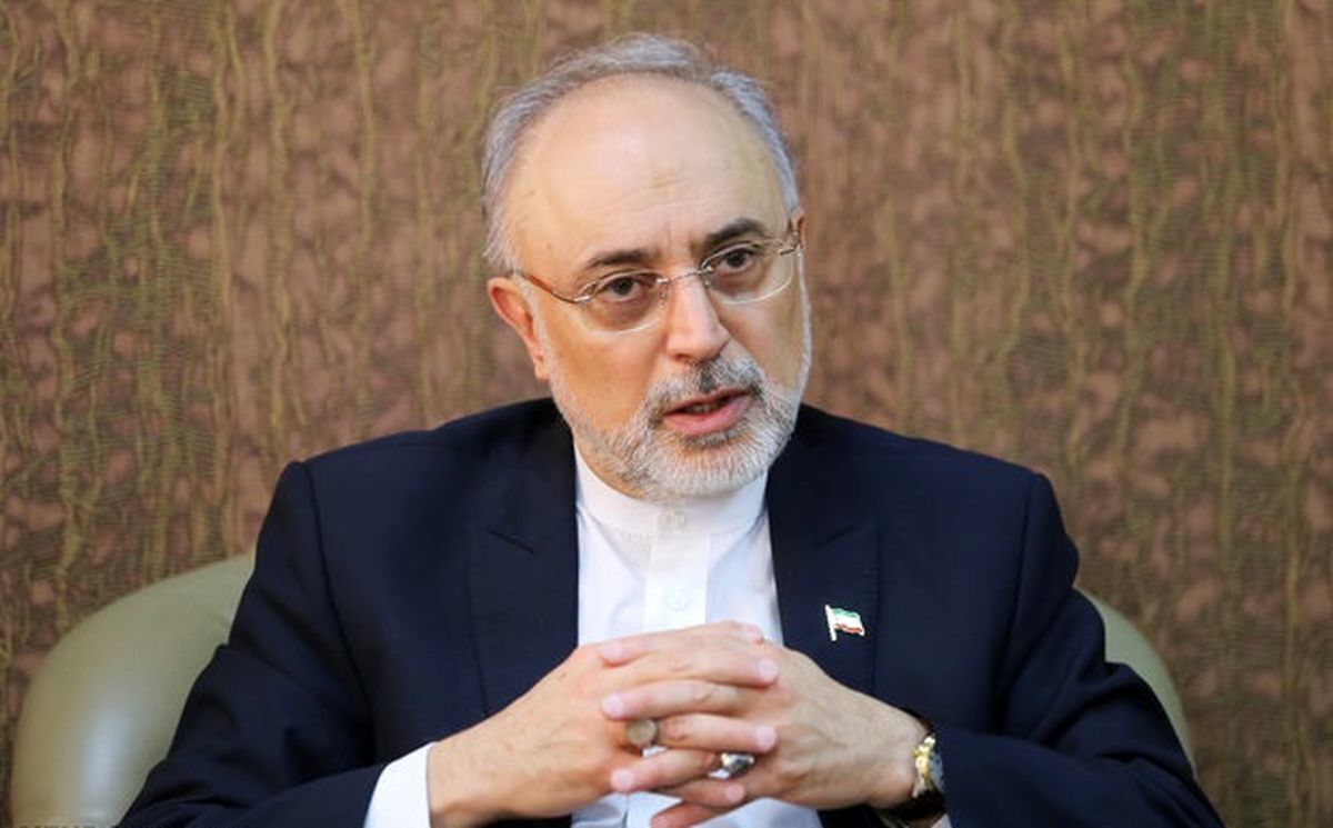 صالحی: امیدهای زیادی به نتایج سفر سلطان عمان داریم