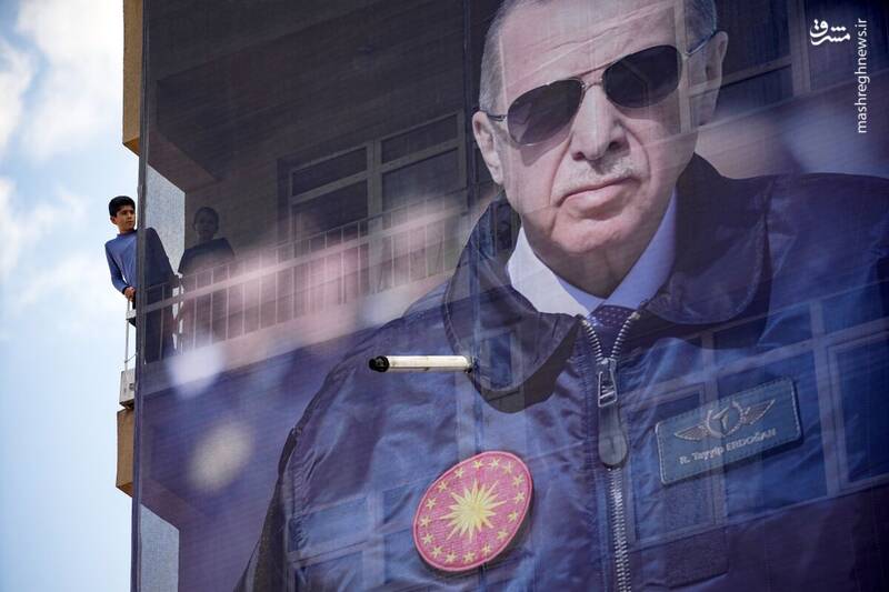 دوئل «اردوغان» با «قلیچداراوغلو» به پایان نزدیک می‌شود