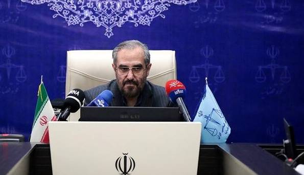 قوه قضاییه: لایحه حجاب بر مبنای یک توافق میان روسای قوا تهیه شده است