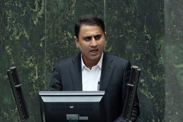 نماینده چابهار: گردش مالی ۵۰ هزار میلیاردی فیلترشکنها یک فاجعه است