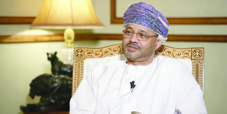 وزیر خارجه عمان: سفر سلطان «هیثم» به تهران، بازتاب مثبتی بر ثبات و امنیت منطقه دارد