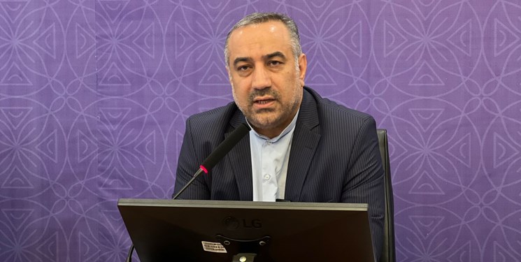 گلریزان خیران برای خانواده زندانیها در گلستان