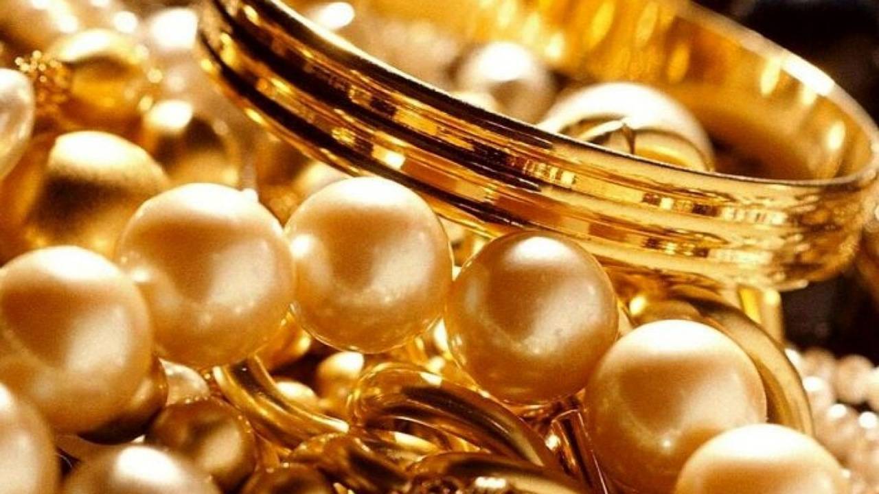 کشف بیش از ۱.۵ کیلو طلای قاچاق در سیرجان