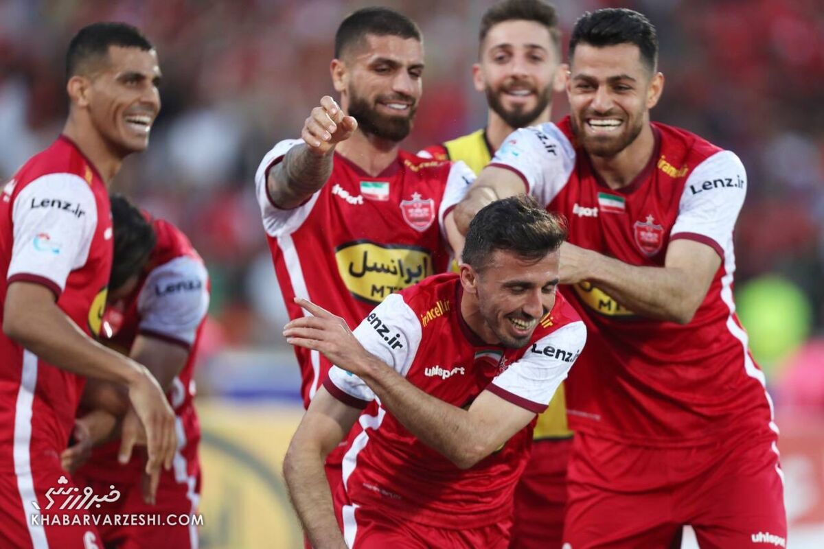 مسیر پرسپولیس در نقلوانتقالات تابستانی مشخص شد