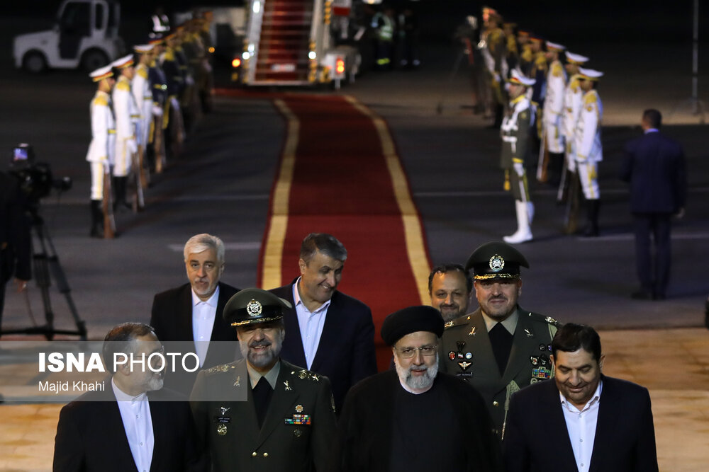 عکس های «منتخب» هفته؛ خشکسالی در سد کرخه
