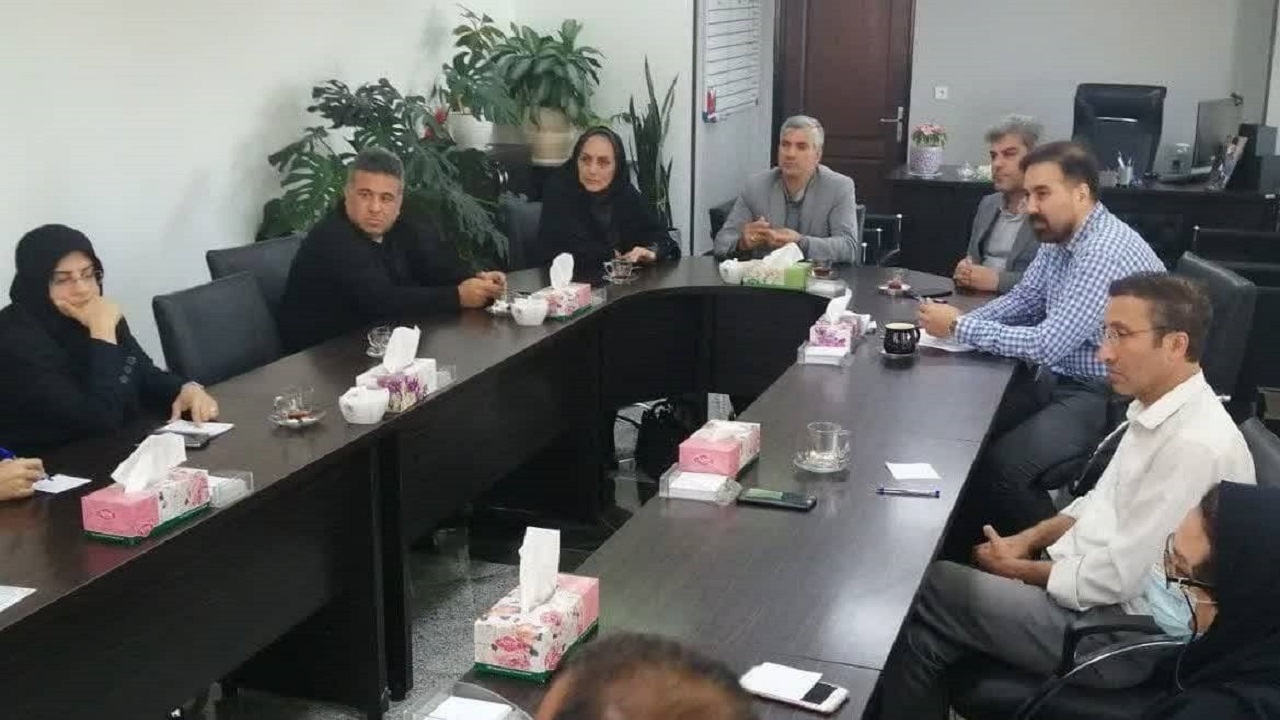 معبر چهرههای ماندگار در گرگان راهاندازی میشود
