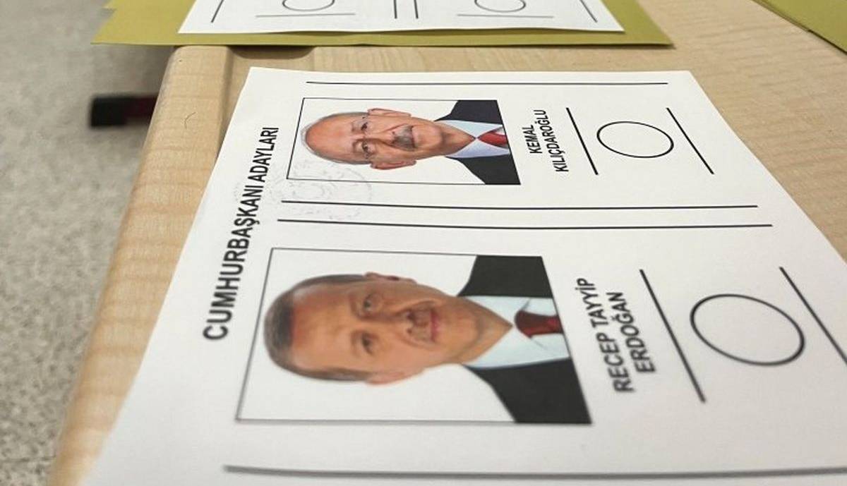 اردوغان برای سومین دهه حاکم بلامنازع ترکیه می‌ماند؟