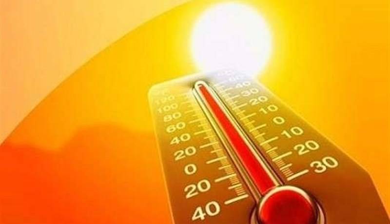 افزایش نسبی دمای هوای تهران تا چهارشنبه