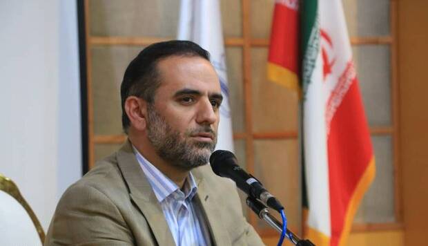 طلسم خیابان ۱۲ متری حصارک کرج شکسته شد